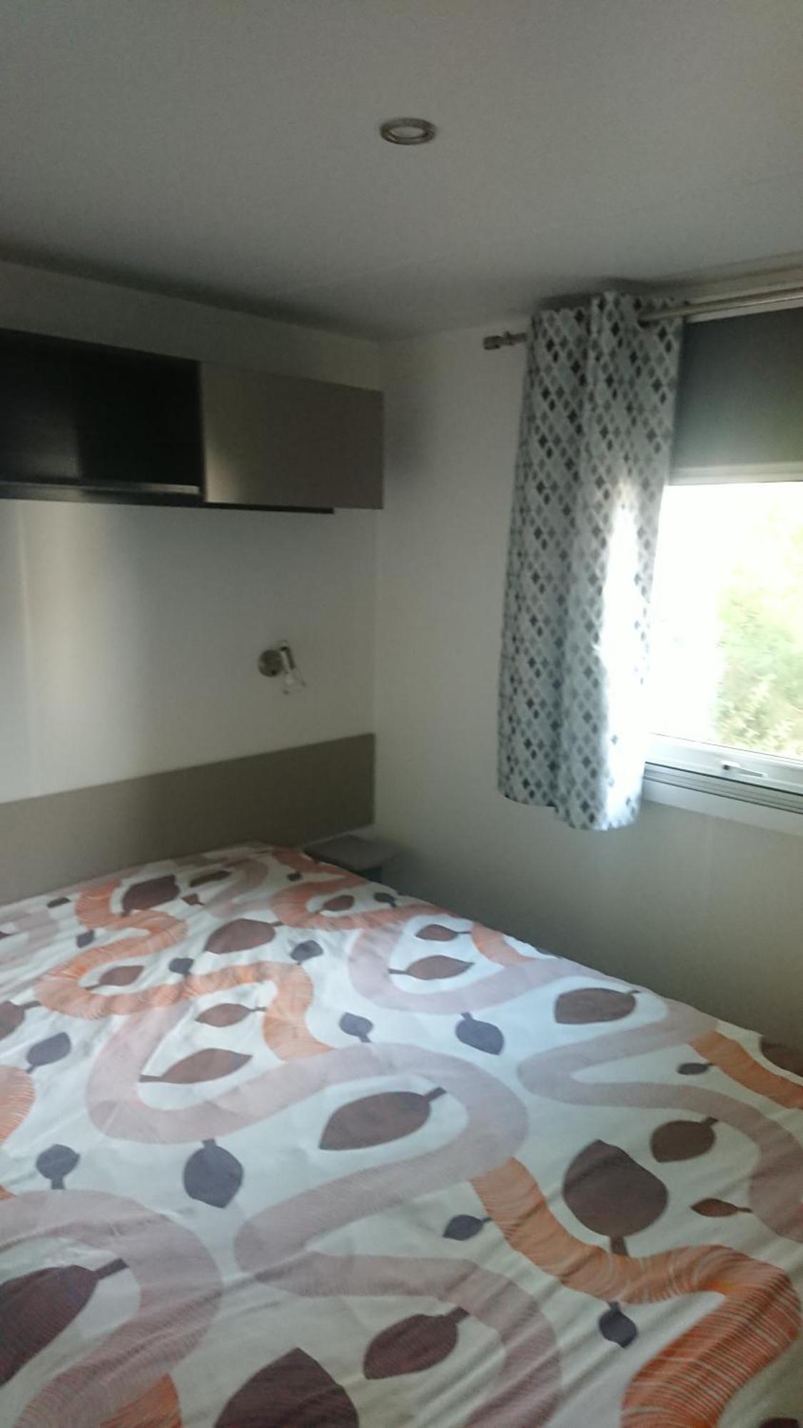 Mobilhome Grand Confort 6 Couchages Cap Ferret Lège-Cap-Ferret Dış mekan fotoğraf