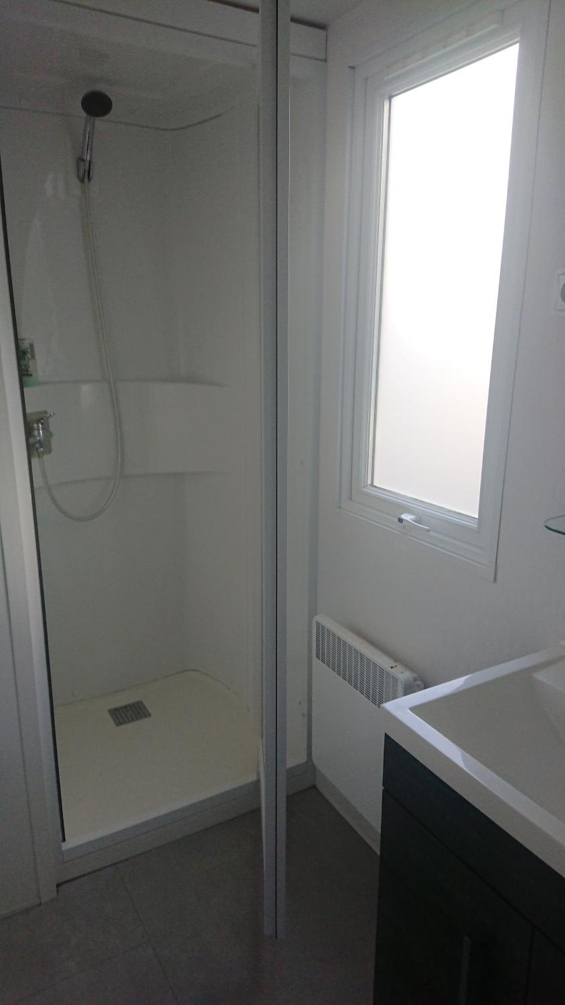 Mobilhome Grand Confort 6 Couchages Cap Ferret Lège-Cap-Ferret Dış mekan fotoğraf